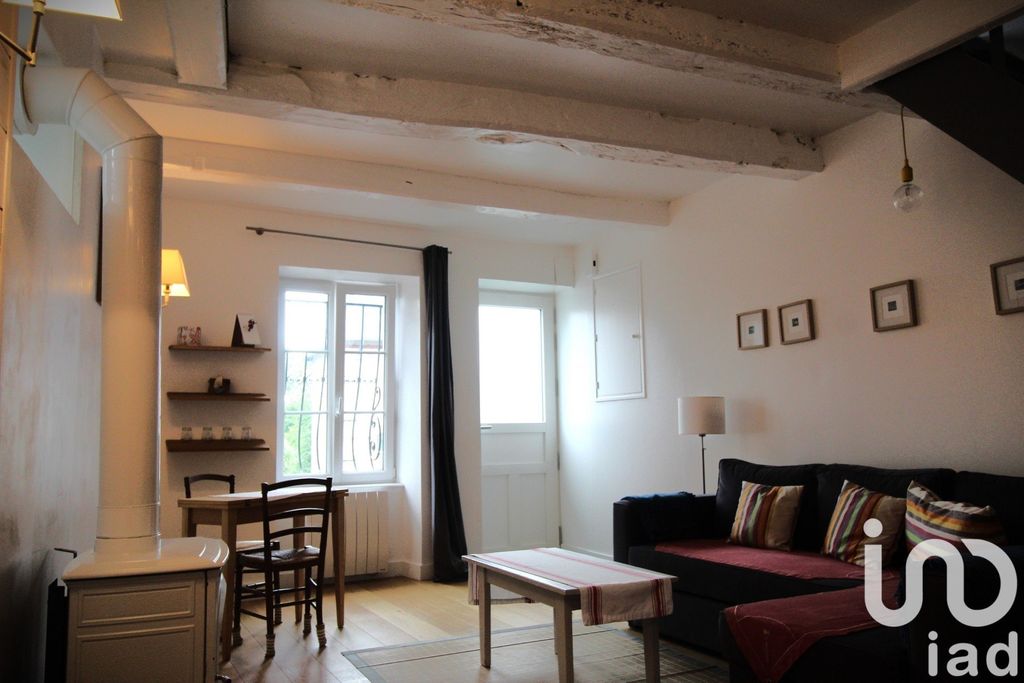 Achat maison 2 chambre(s) - Saint-Jean-le-Thomas