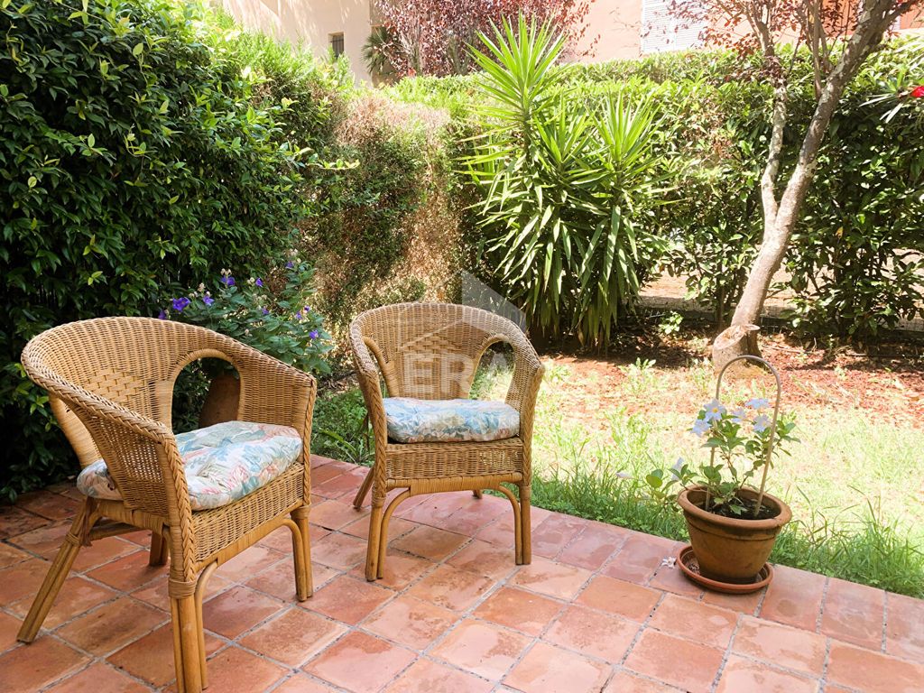 Achat studio à vendre 39 m² - Mougins