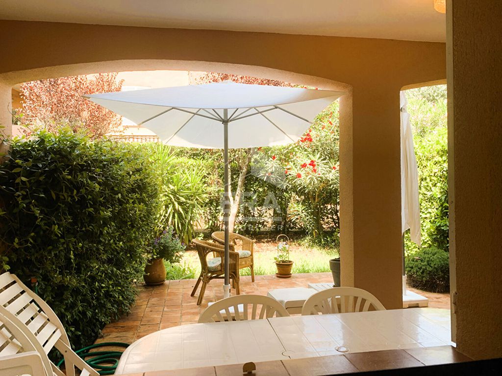 Achat appartement 1 pièce(s) Mougins