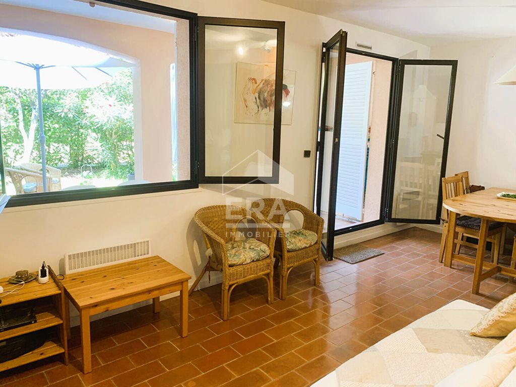 Achat appartement 1 pièce(s) Mougins