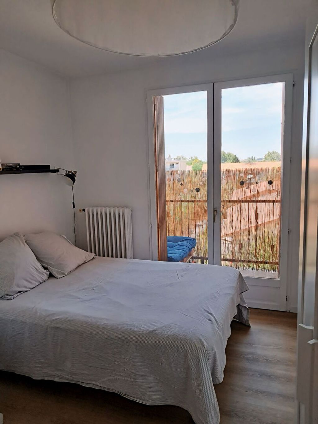 Achat appartement à vendre 2 pièces 42 m² - Toulouse