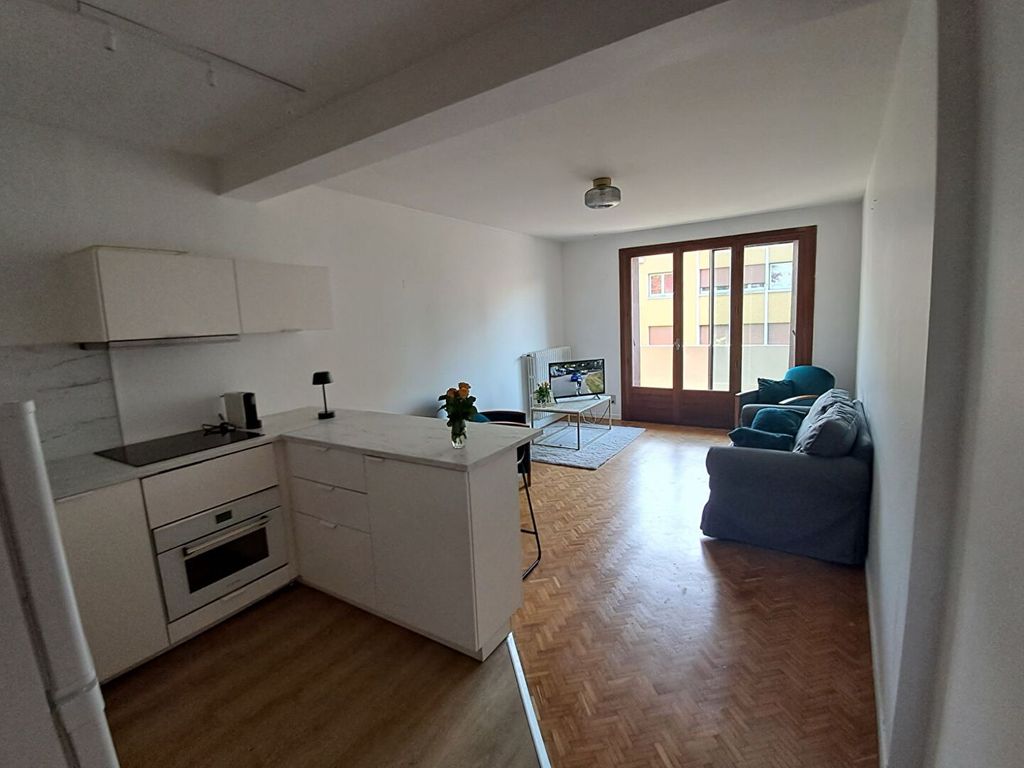 Achat appartement 2 pièce(s) Toulouse