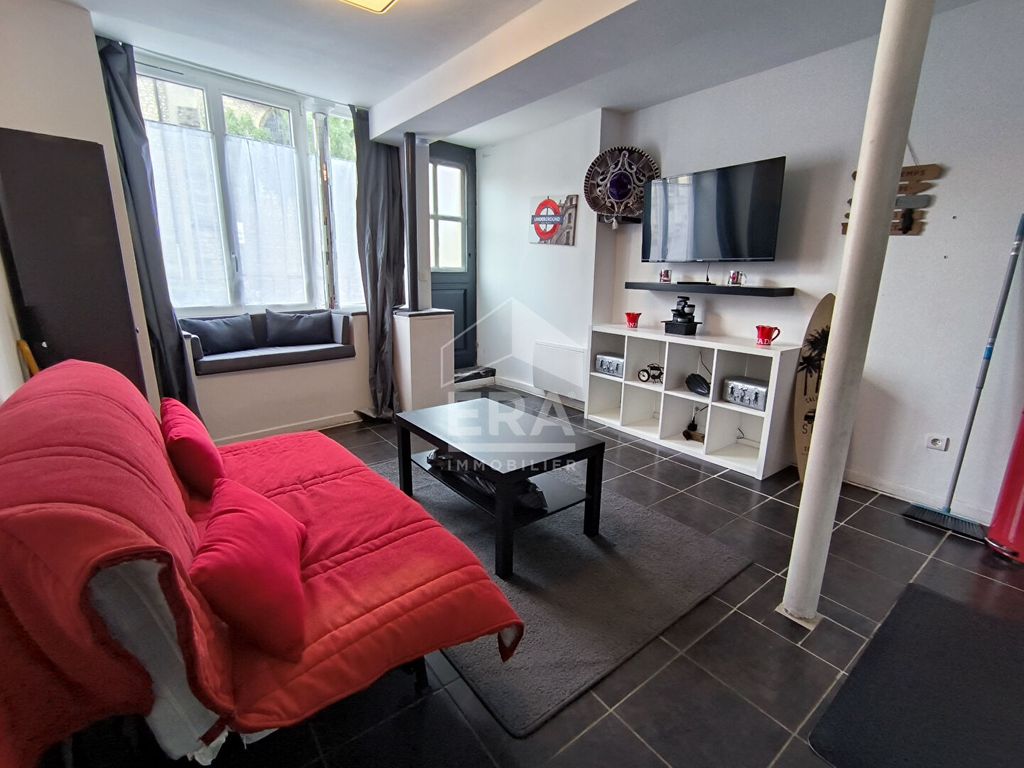 Achat maison 3 chambre(s) - Maisse