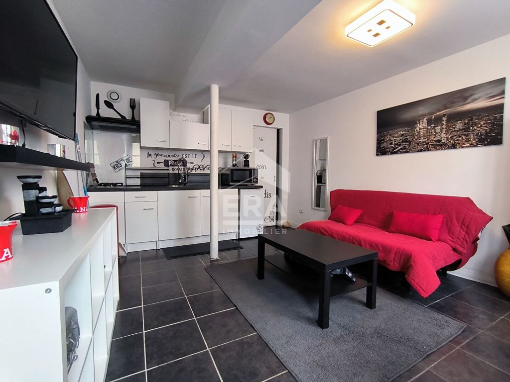 Achat maison à vendre 3 chambres 115 m² - Maisse