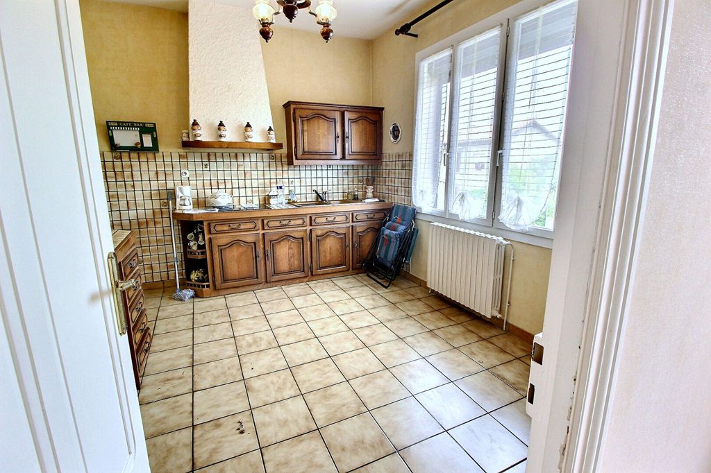 Achat maison 3 chambre(s) - Toulouse