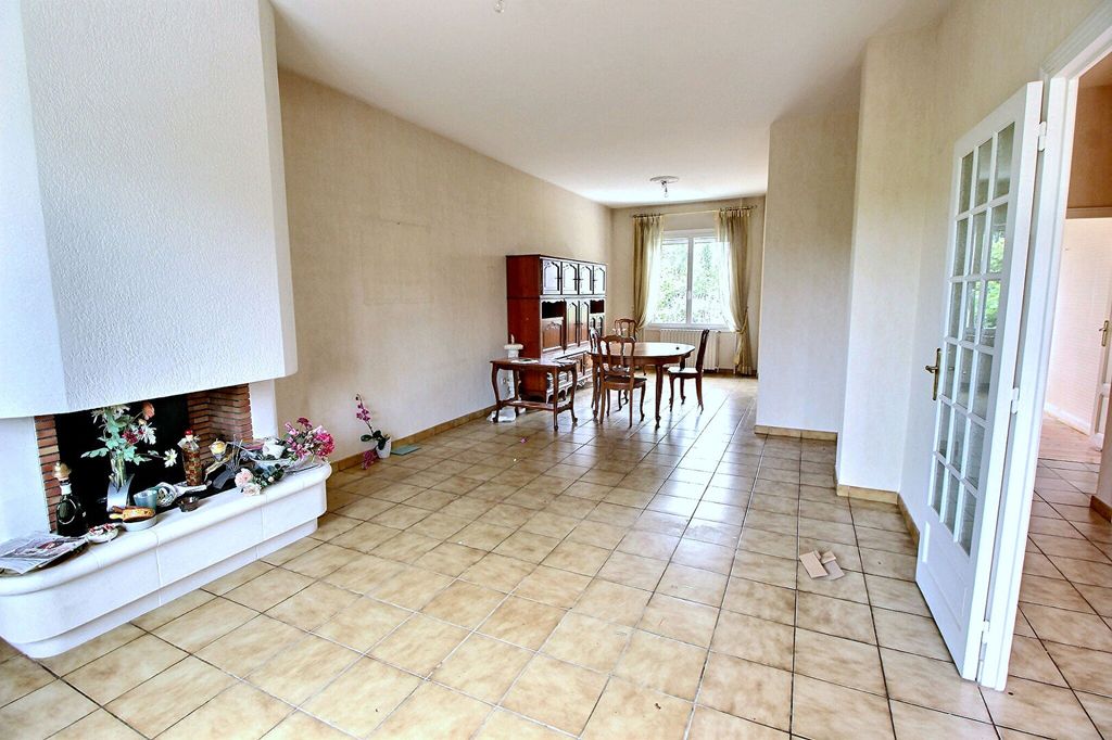 Achat maison à vendre 3 chambres 134 m² - Toulouse