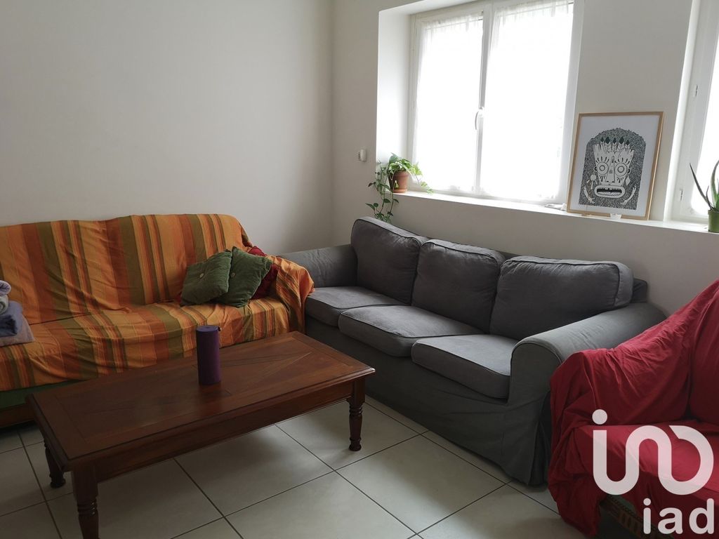 Achat appartement à vendre 3 pièces 53 m² - Brest