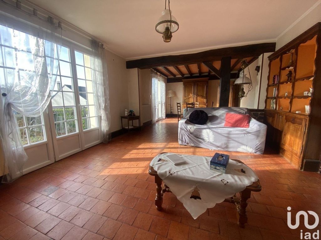 Achat maison 4 chambre(s) - Évron