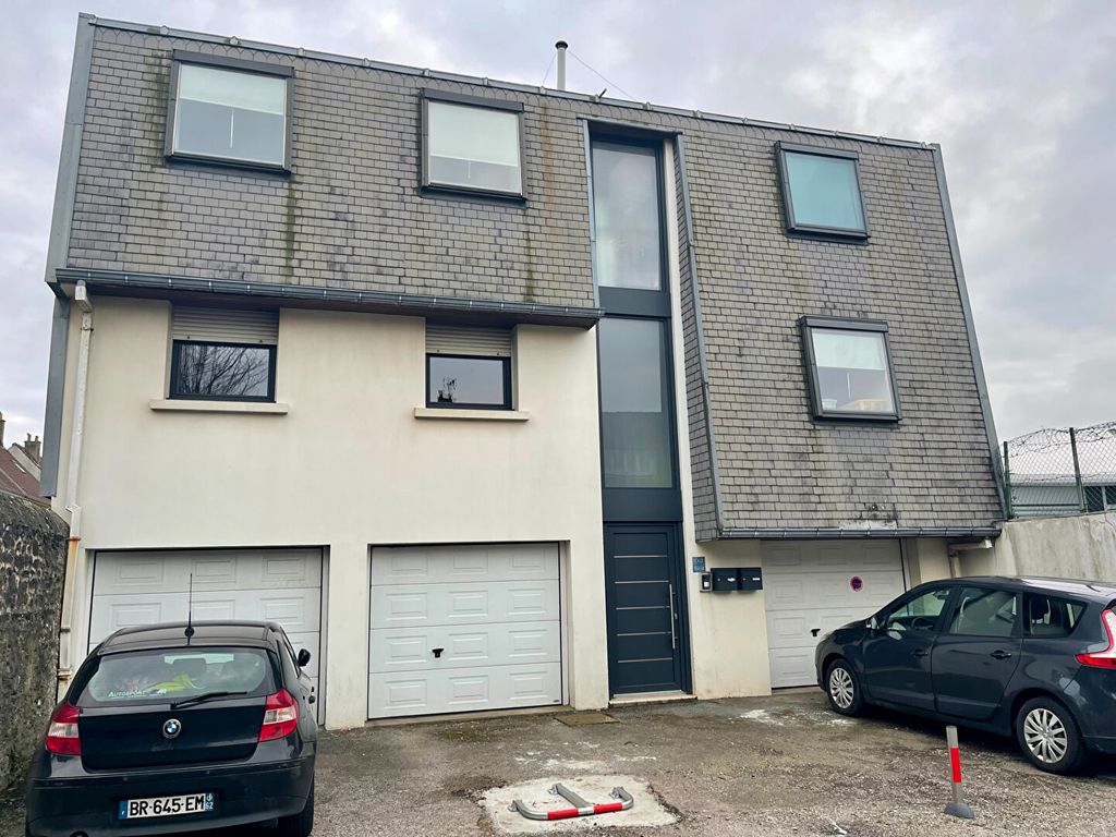 Achat maison à vendre 6 chambres 160 m² - Wimille