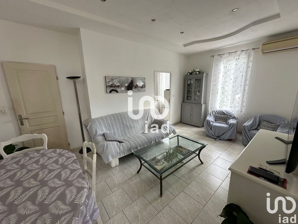 Achat maison 1 chambre(s) - La Ciotat