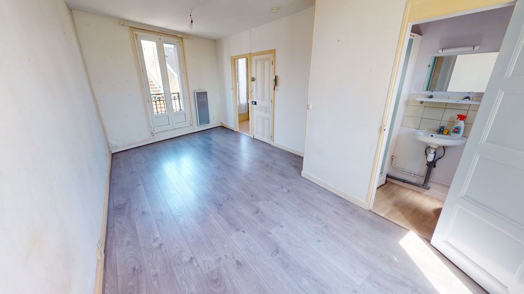 Achat appartement 1 pièce(s) Caen