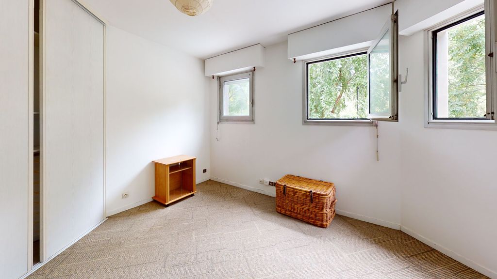 Achat studio à vendre 27 m² - Paris 13ème arrondissement