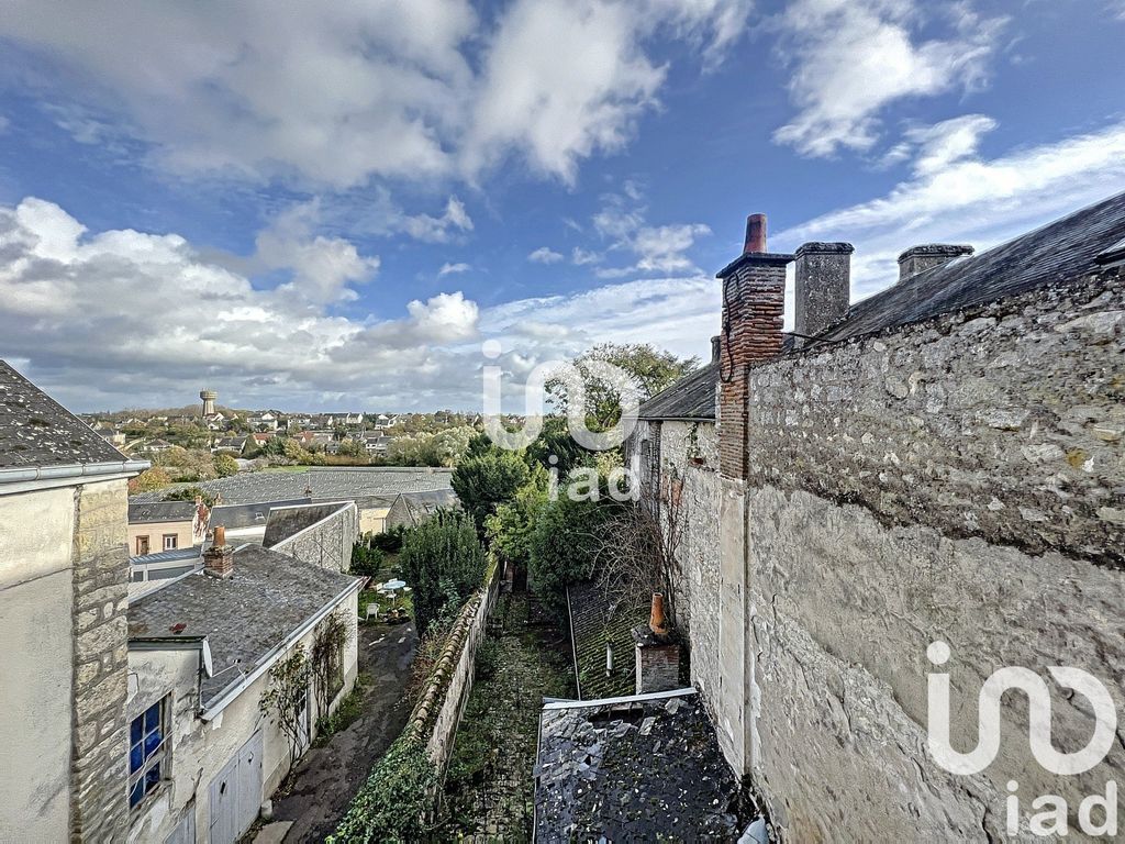 Achat maison 3 chambre(s) - Pithiviers