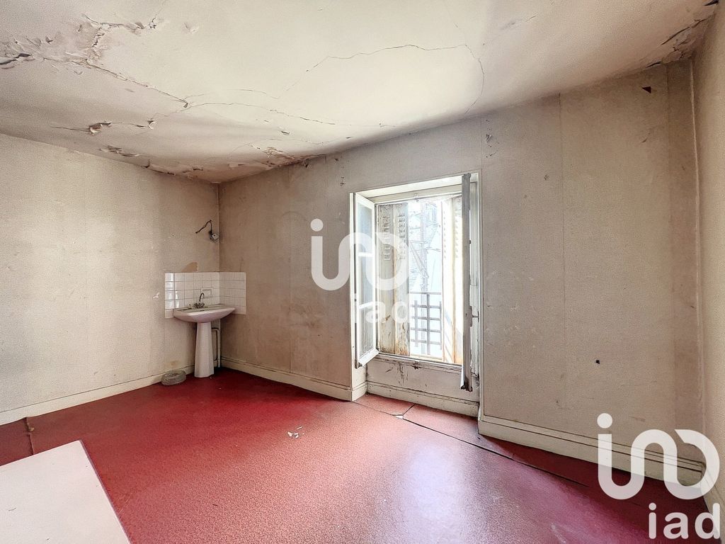 Achat maison 3 chambre(s) - Pithiviers