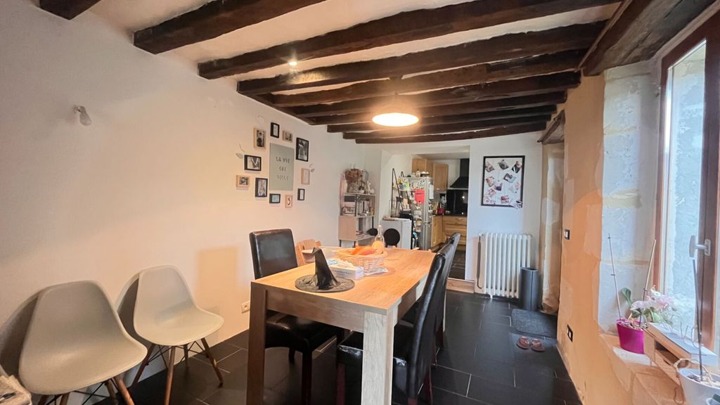 Achat maison 3 chambre(s) - Nogent-le-Rotrou