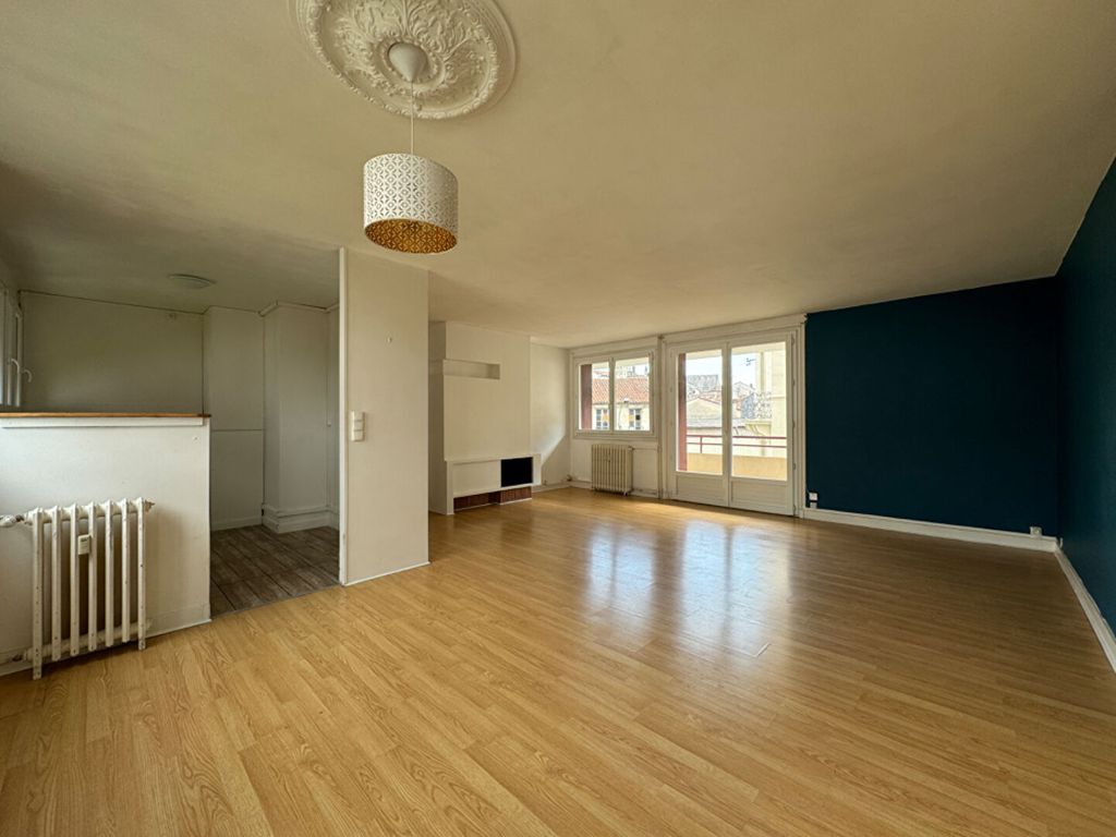 Achat appartement à vendre 4 pièces 90 m² - Périgueux