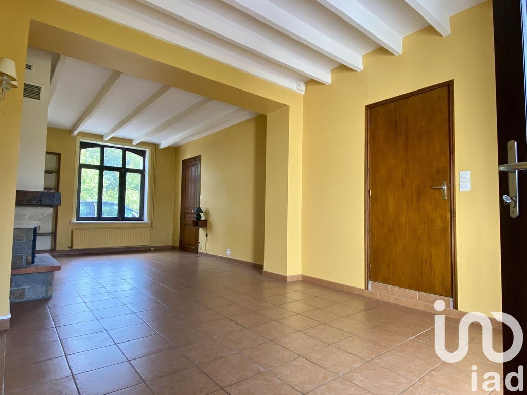 Achat maison 4 chambre(s) - La Capelle-lès-Boulogne