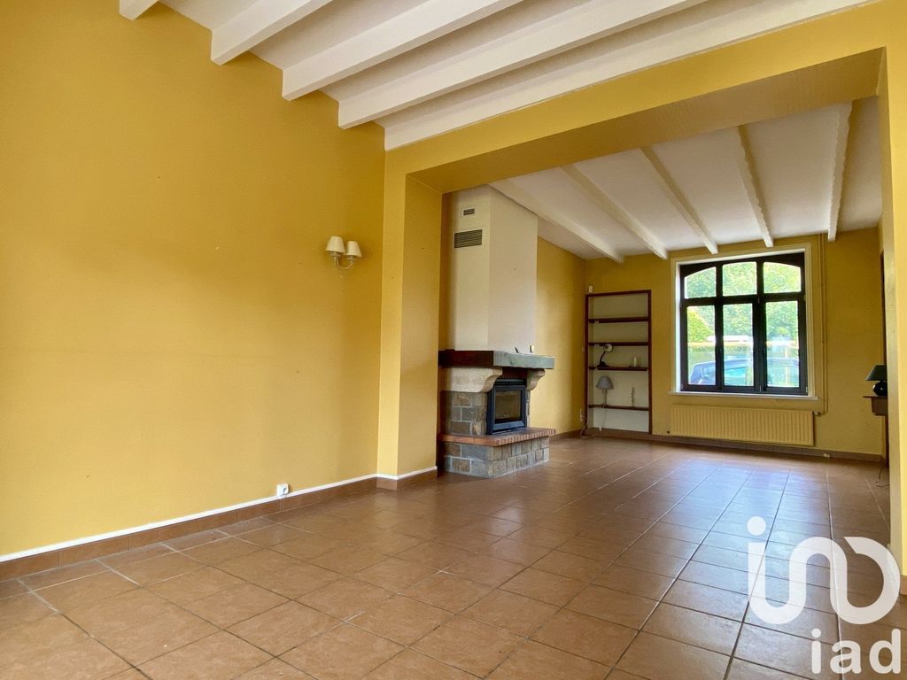 Achat maison 4 chambre(s) - La Capelle-lès-Boulogne