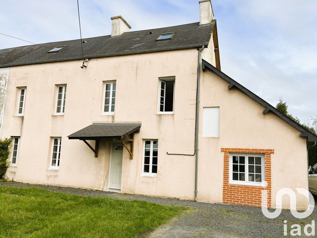 Achat maison 3 chambre(s) - Cartigny-l'Épinay