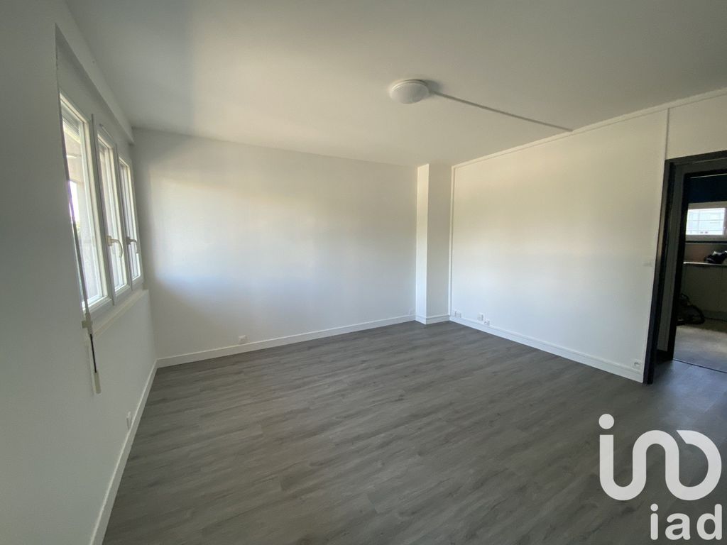 Achat appartement à vendre 4 pièces 72 m² - Libourne