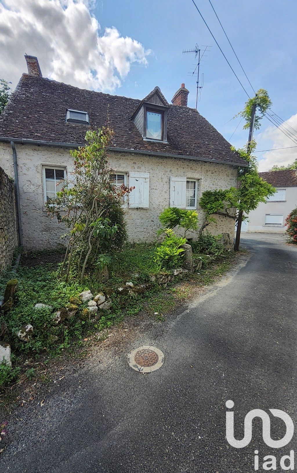 Achat maison 3 chambre(s) - Suèvres