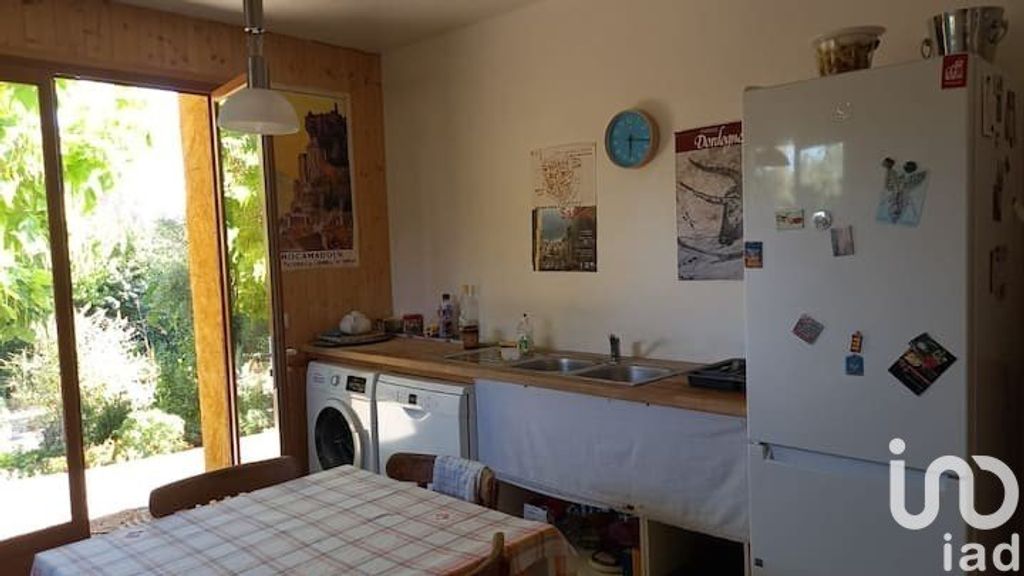 Achat maison 2 chambre(s) - Cavagnac