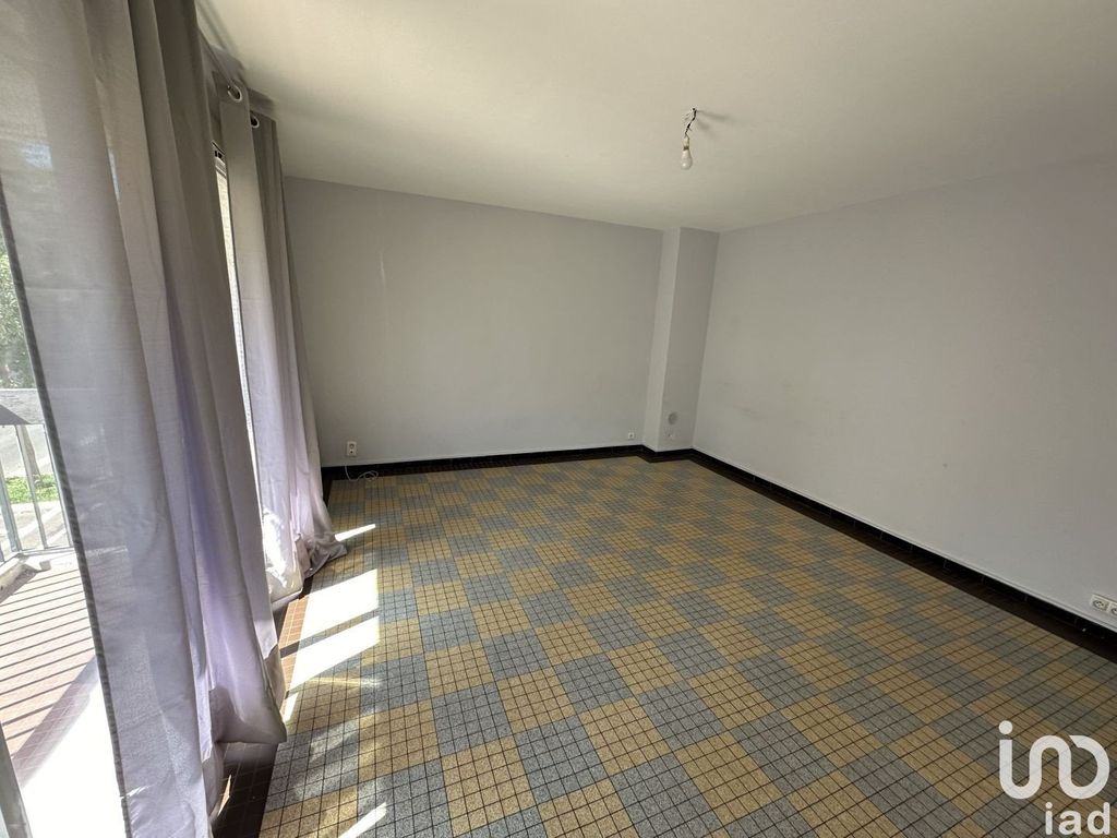 Achat appartement à vendre 2 pièces 45 m² - Perpignan