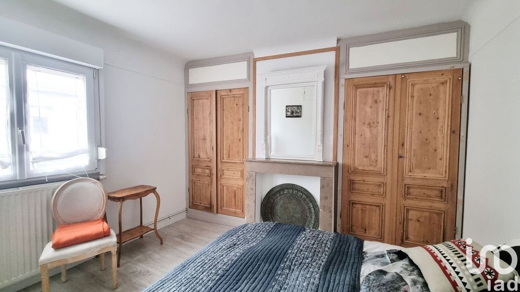 Achat maison à vendre 3 chambres 90 m² - Calais