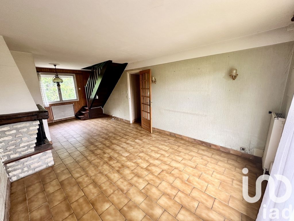 Achat maison 3 chambre(s) - Saint-Arnoult-en-Yvelines