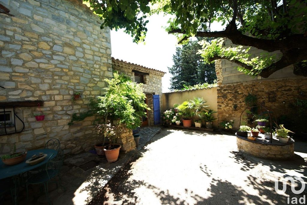 Achat maison 6 chambre(s) - Vaison-la-Romaine