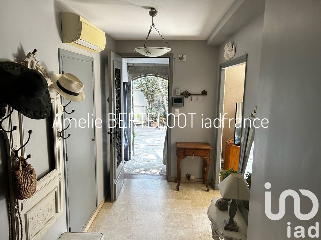 Achat maison 4 chambre(s) - Hyères