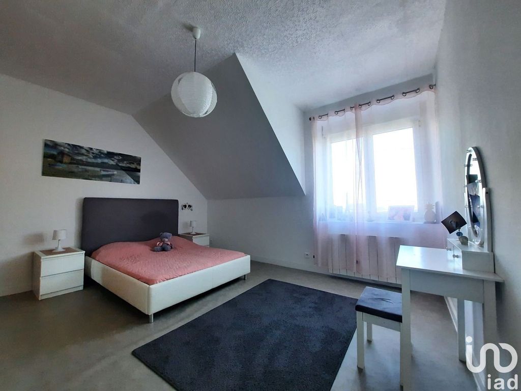 Achat maison 4 chambre(s) - Trélivan