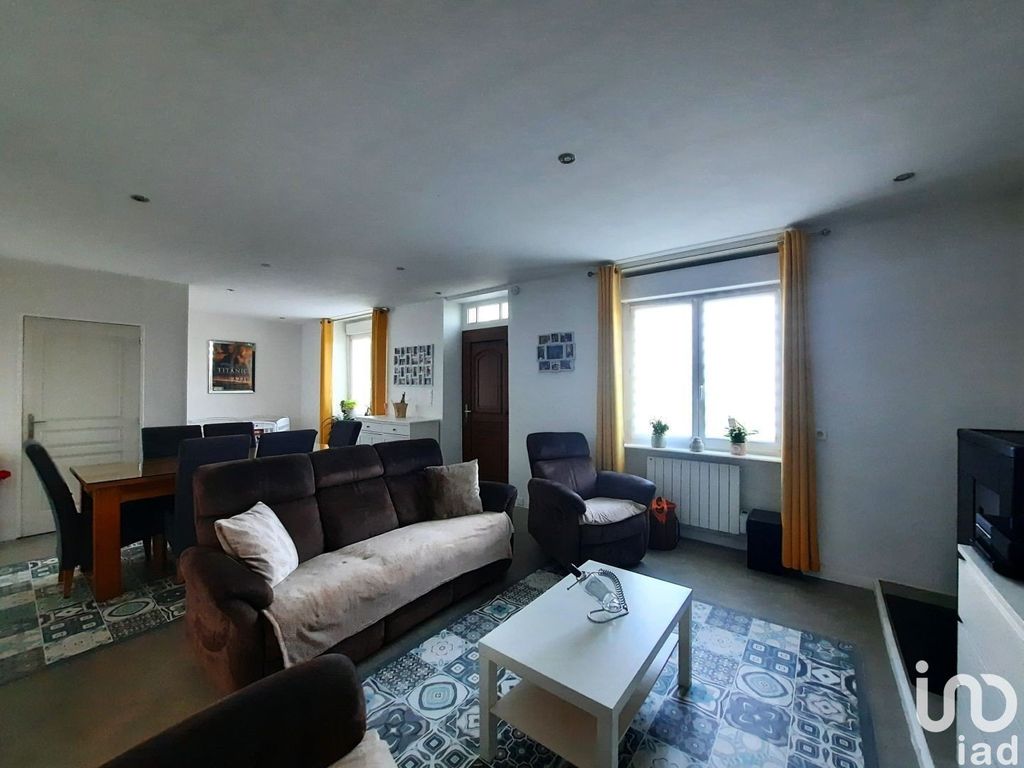 Achat maison à vendre 4 chambres 148 m² - Trélivan