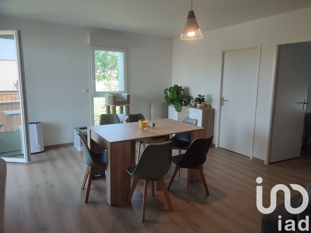 Achat appartement 3 pièce(s) Blainville-sur-Orne