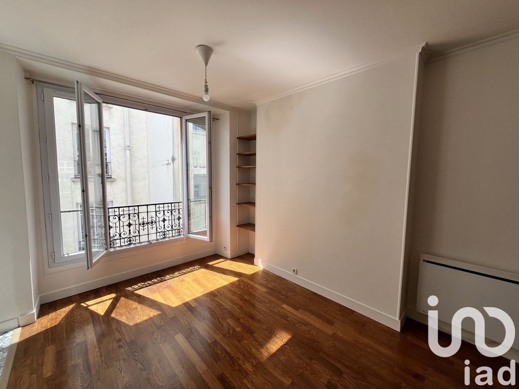 Achat appartement 2 pièce(s) Paris 18ème arrondissement