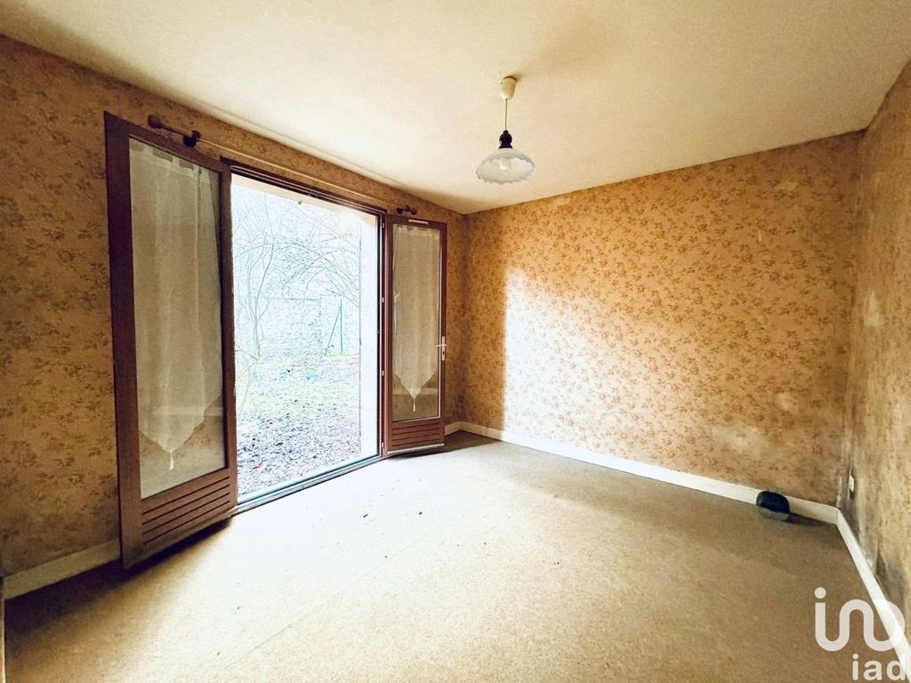 Achat maison à vendre 3 chambres 90 m² - Le Tremblay-sur-Mauldre