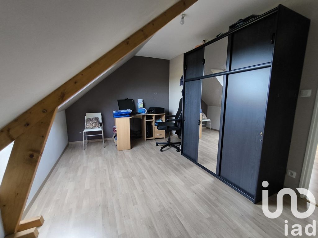 Achat maison 4 chambre(s) - Sion-les-Mines