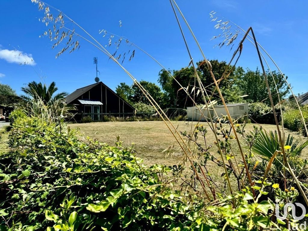 Achat maison 3 chambre(s) - Penmarc'h