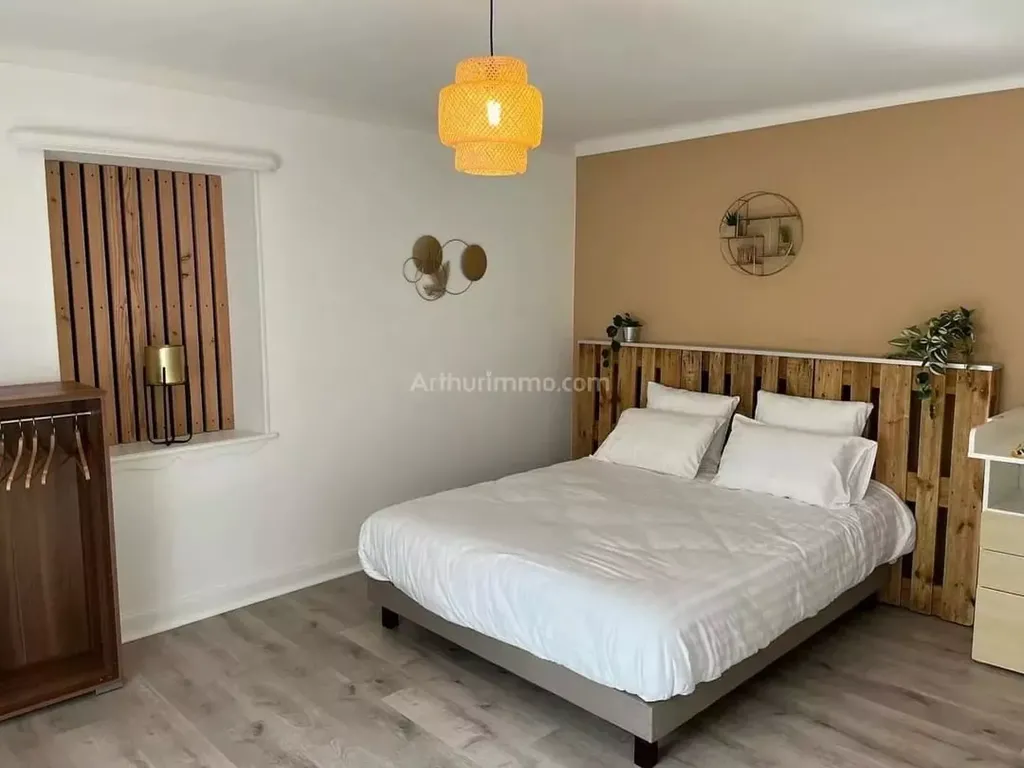 Achat maison à vendre 5 chambres 225 m² - Colmar