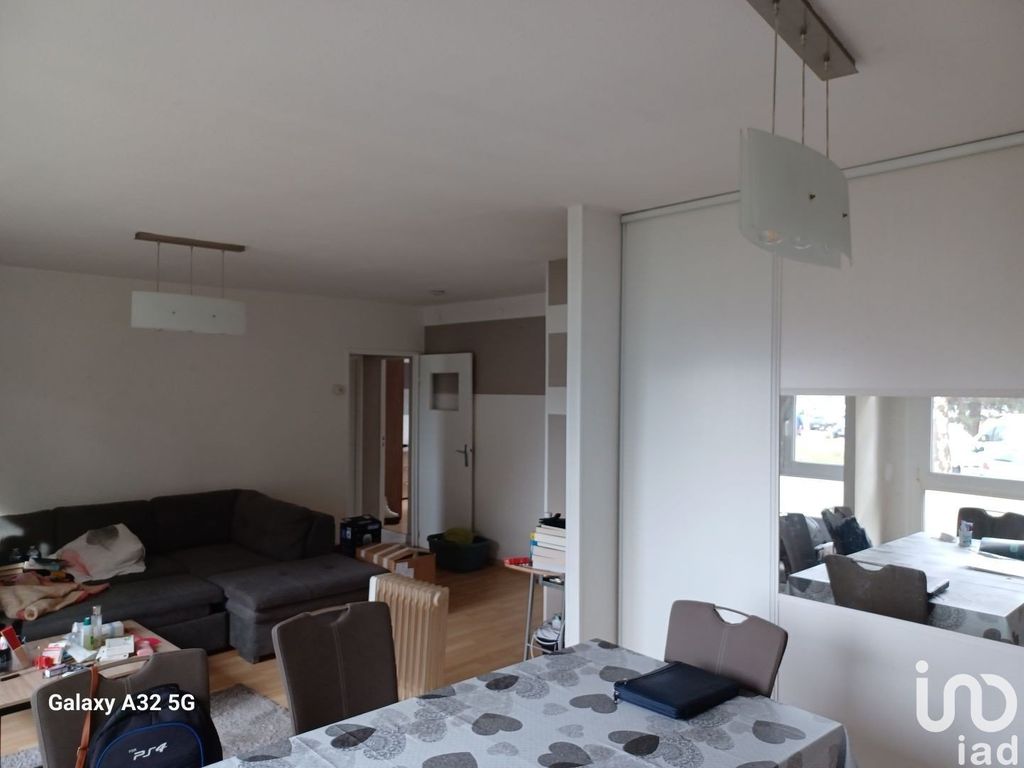 Achat appartement à vendre 5 pièces 77 m² - Colmar