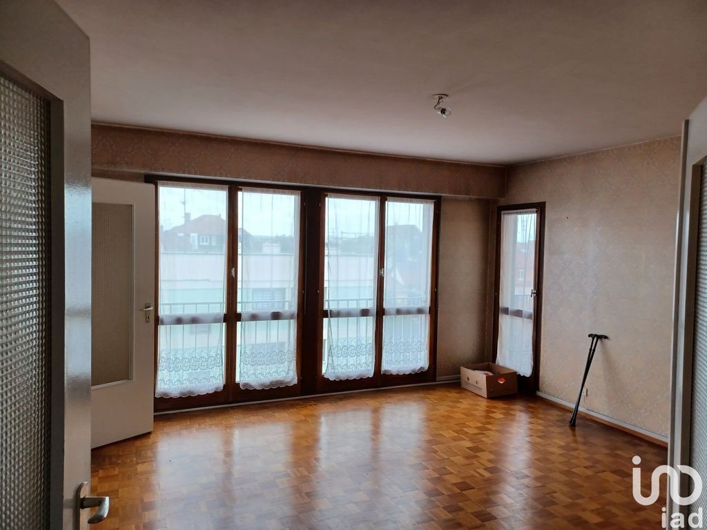 Achat appartement 4 pièce(s) Mulhouse