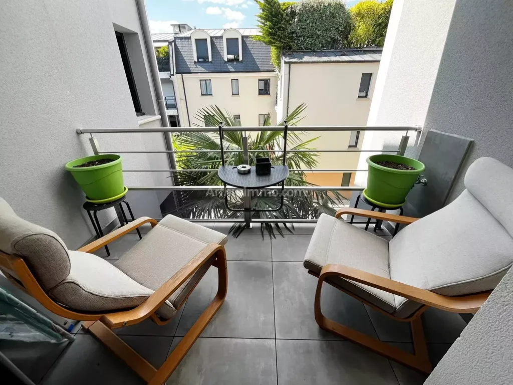 Achat appartement à vendre 3 pièces 65 m² - Joinville-le-Pont