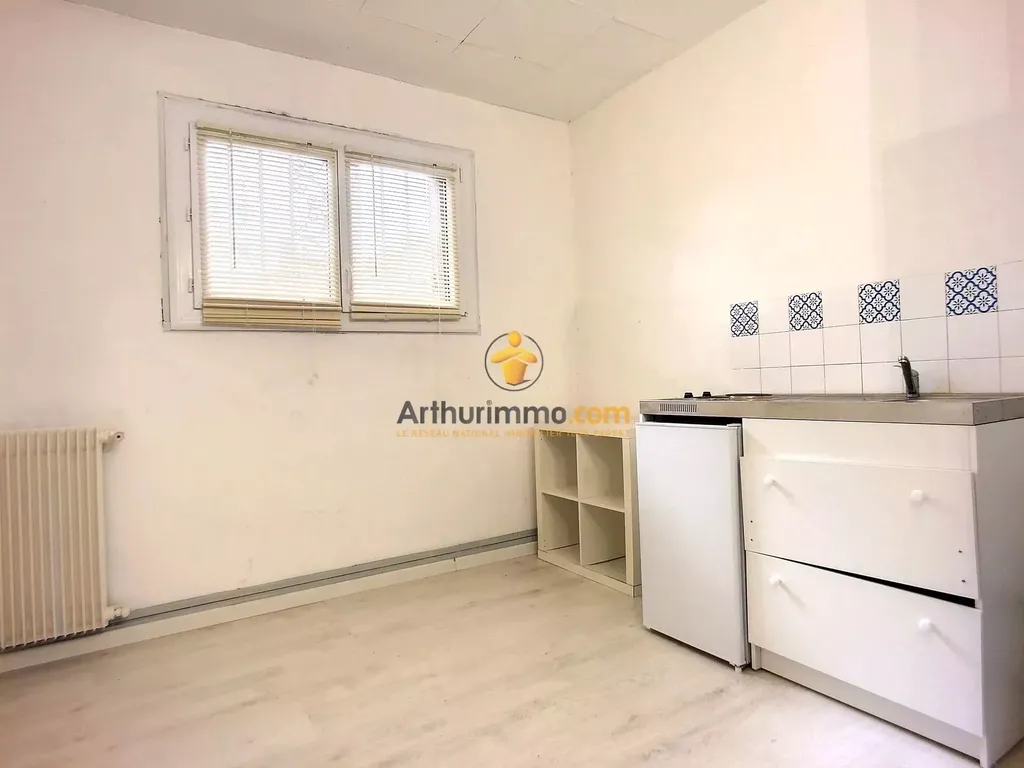 Achat studio à vendre 10 m² - Perpignan