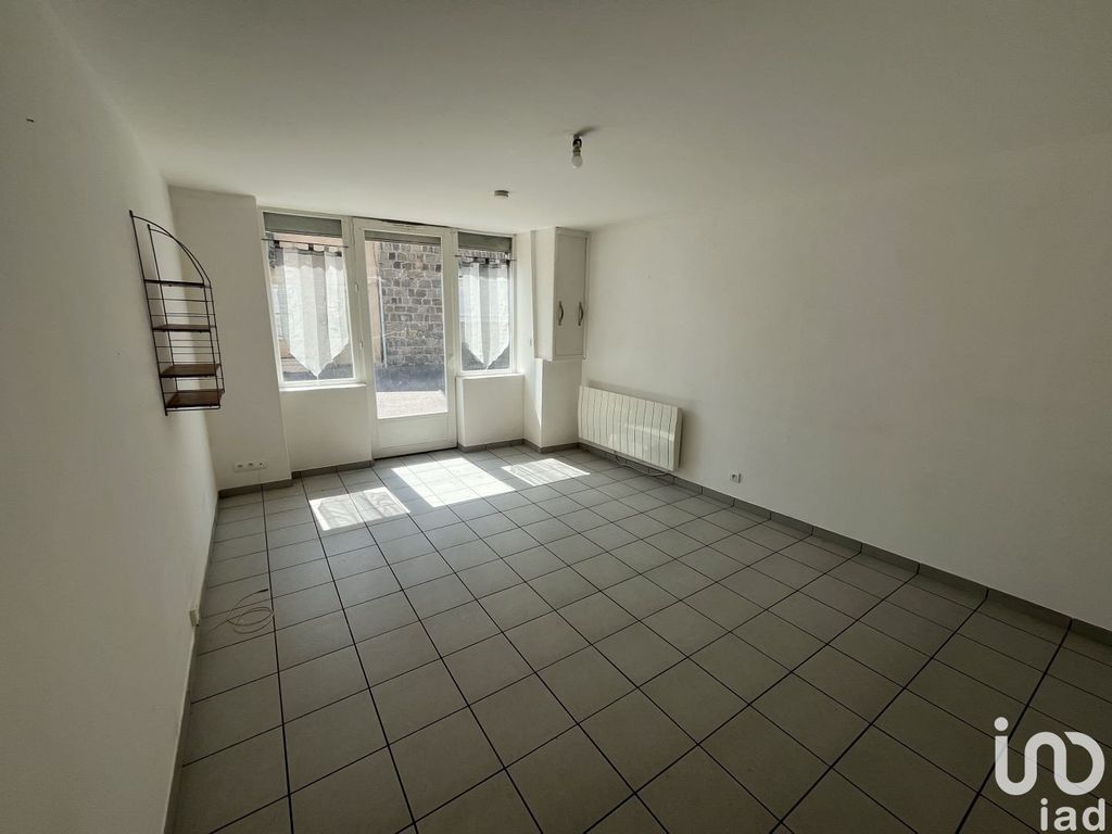 Achat maison 3 chambre(s) - Saint-Martin-la-Sauveté