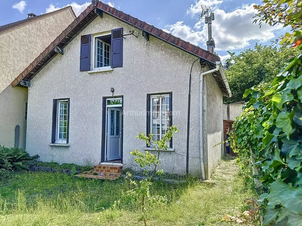 Achat maison à vendre 2 chambres 70 m² - Eaubonne