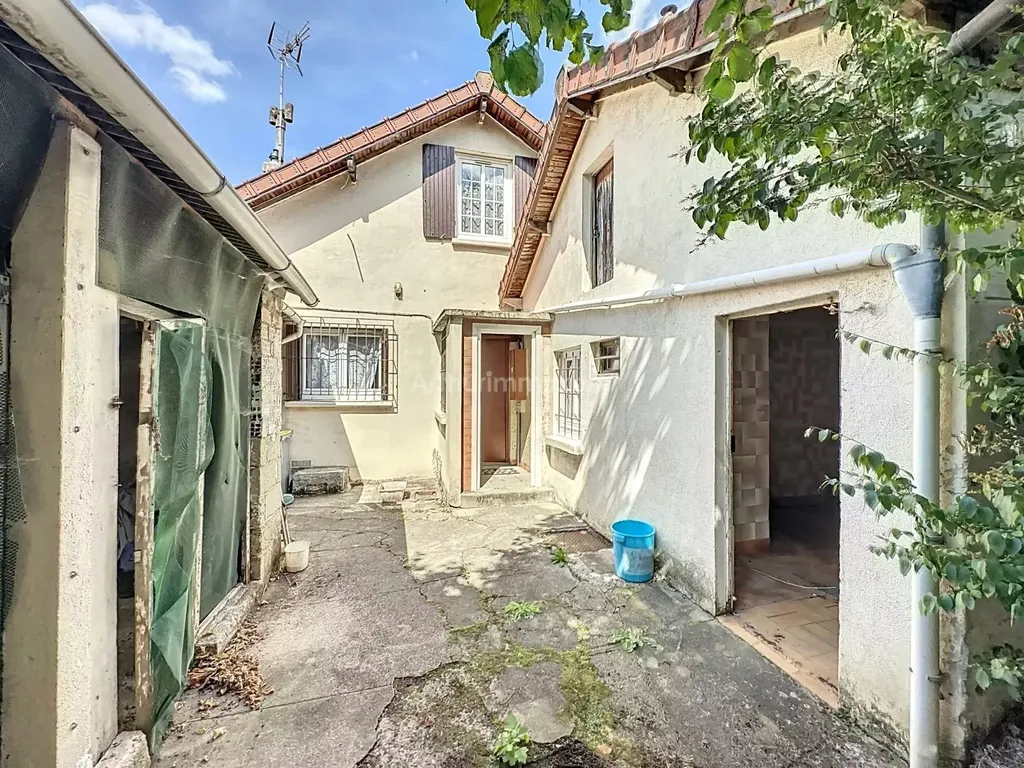 Achat maison 2 chambre(s) - Eaubonne