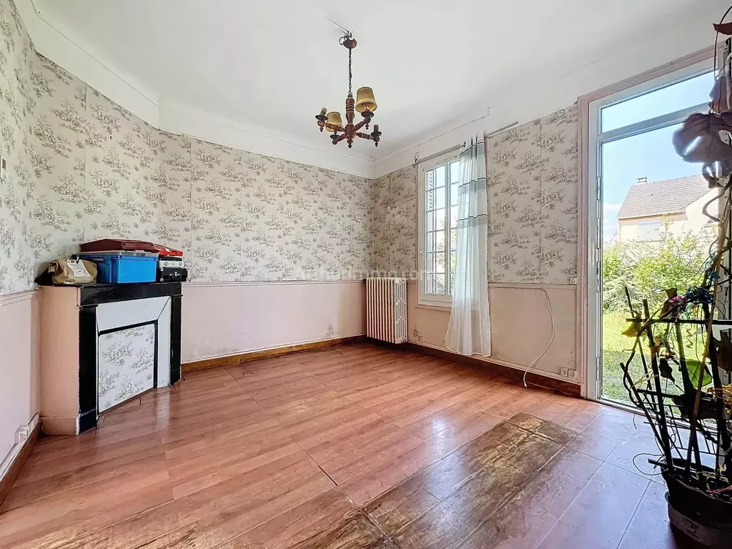 Achat maison 2 chambre(s) - Eaubonne