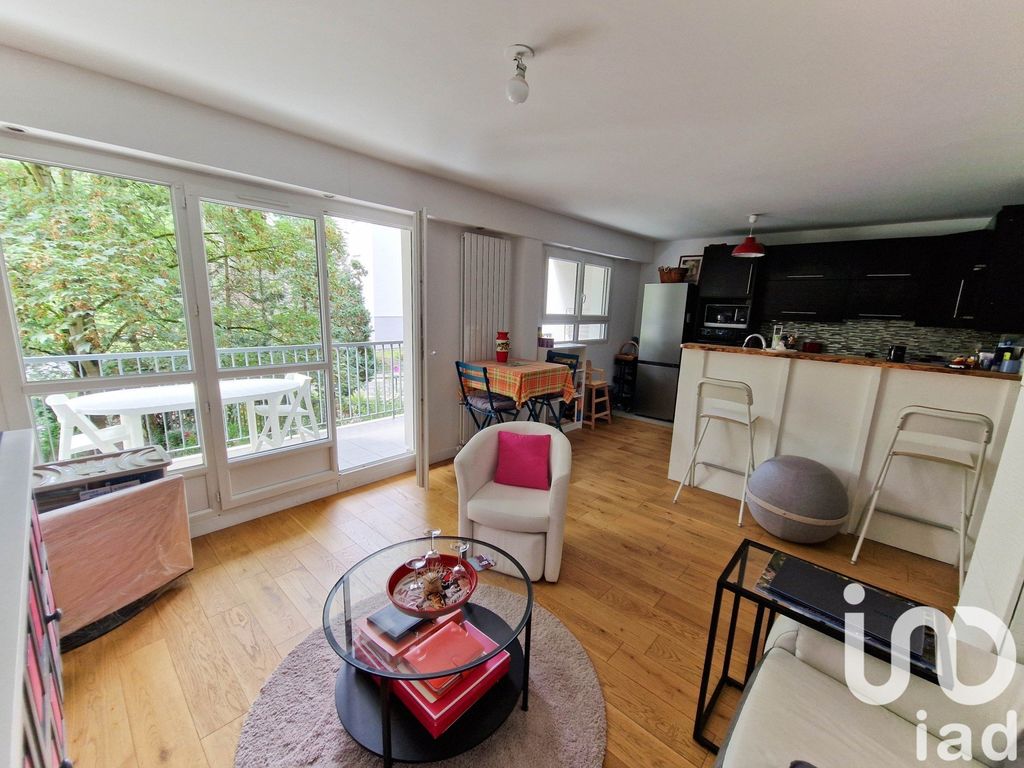 Achat appartement à vendre 3 pièces 69 m² - Yerres