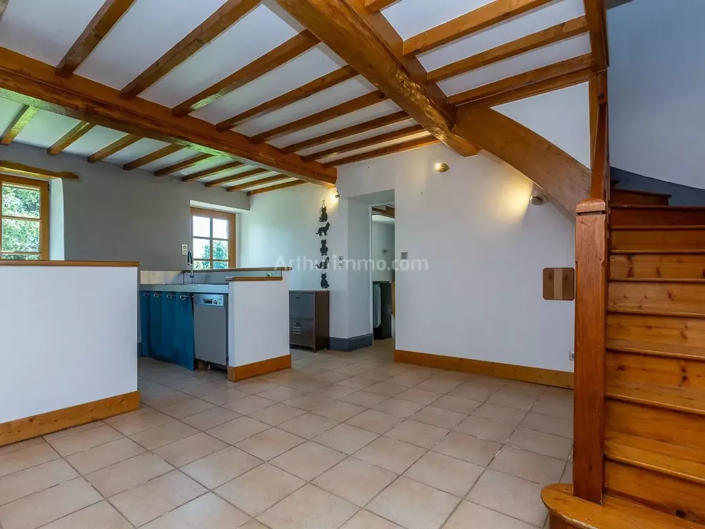 Achat maison 3 chambre(s) - Saint-Clair-de-la-Tour