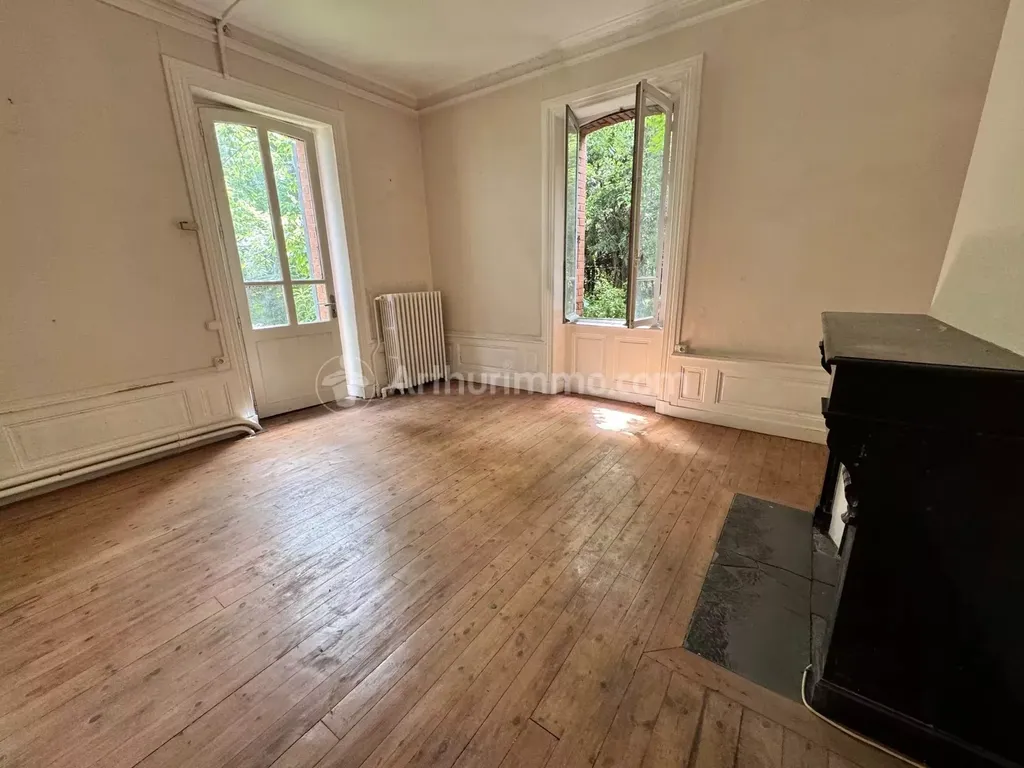 Achat maison 3 chambre(s) - Clermont-Ferrand